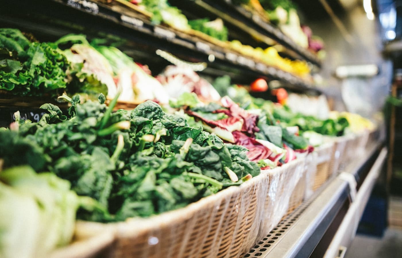 Health & Wellness — local independent stores