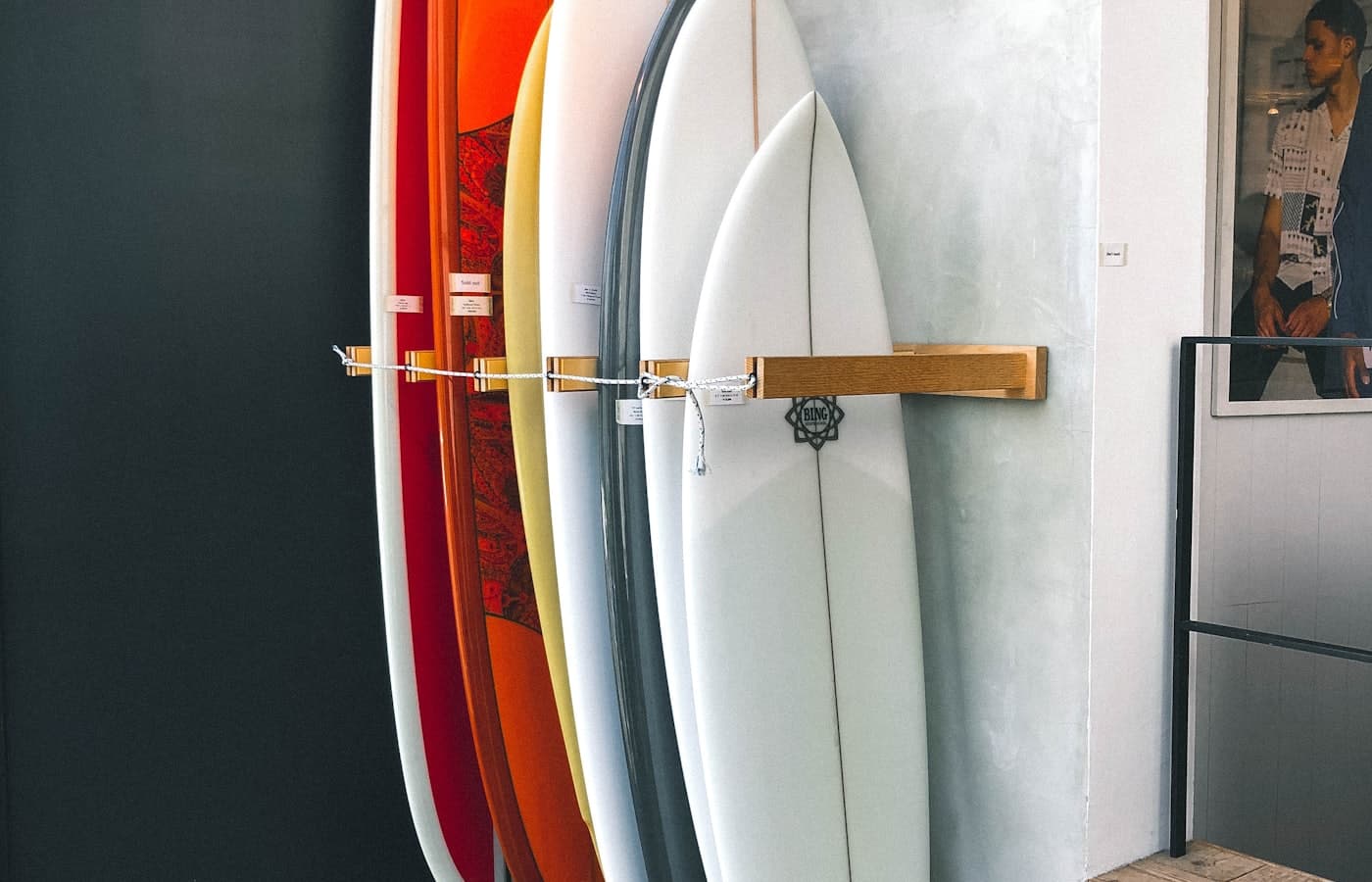 Sporting Goods & Outdoor — local independent stores