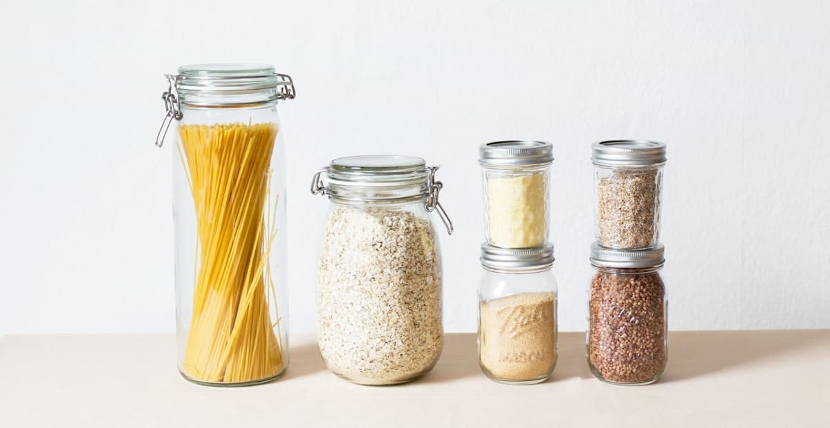 Zero-Waste / Refill Stores — local independent stores
