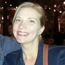 Karen Kirkham