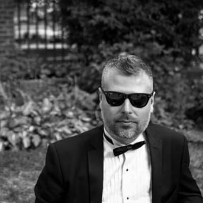 Tom Szymczyk